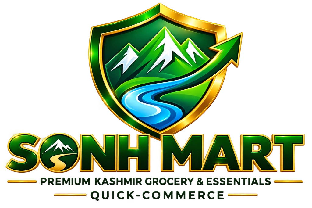 Sonh Mart Official Logo